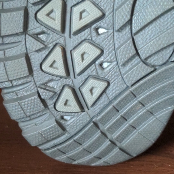 KEEN TERRADORA EVO MID HIKING BOOTS WOMEN'S 8.5 - Picture 8 of 13